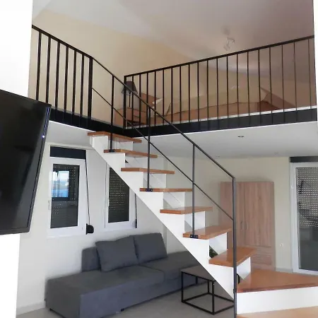 Appartement Loft *