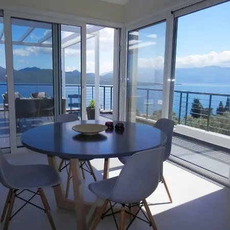 Loft Appartement Nikiana