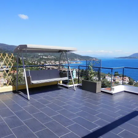 Loft Appartement