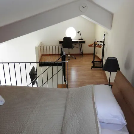 Loft Appartement Nikiana
