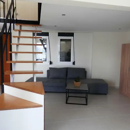 Loft Nikiana