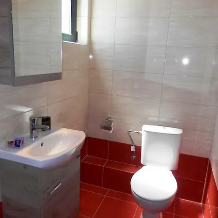 Loft Apartment Nikiana